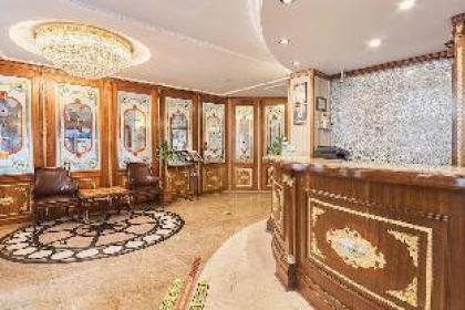 Best Western Empire Palace
