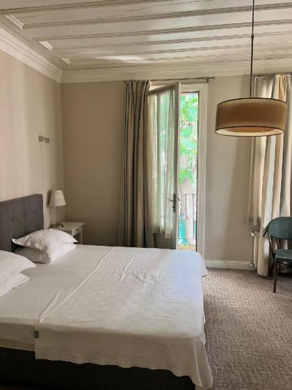 Klein Cihangir Pera Suites