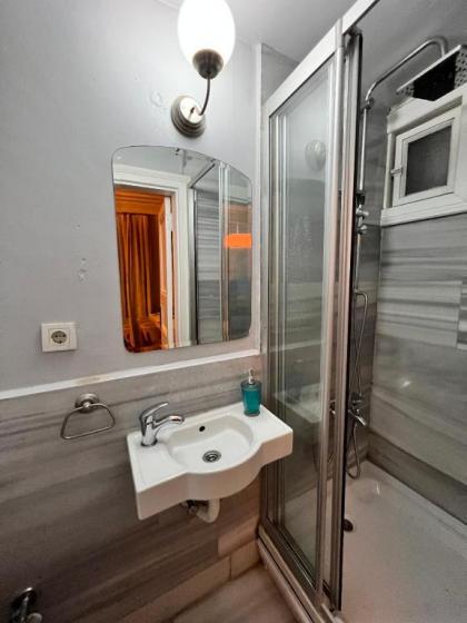 Klein Cihangir Pera Suites - image 29