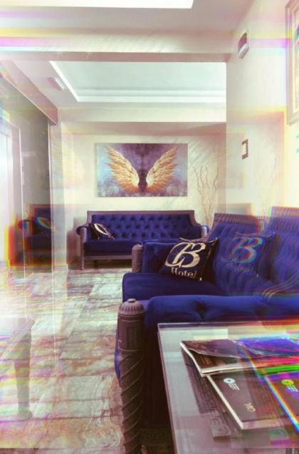 BALPETEK HOTEL