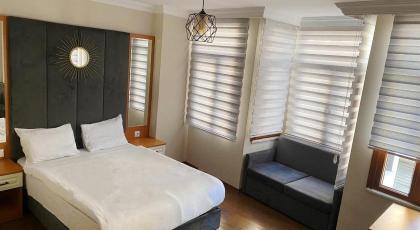 KAIFA HOTEL - image 23
