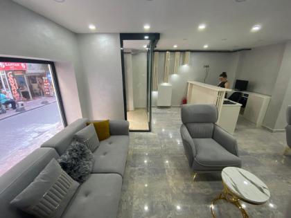 Şiva Pera Hotel / Spa - image 6