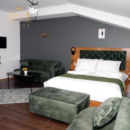 Rixson Otel - image 14