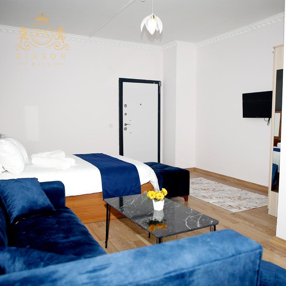 Rixson Otel - image 4