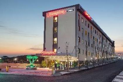Hampton by Hilton Istanbul Arnavutkoy Istanbul 