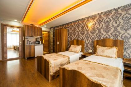 Apartment in Istanbul 