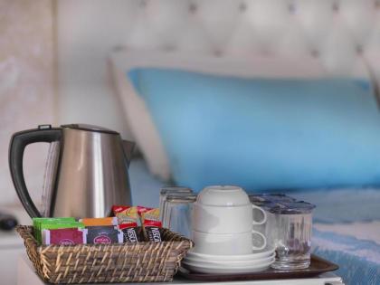DİYAR BUDGET HOTEL - image 16