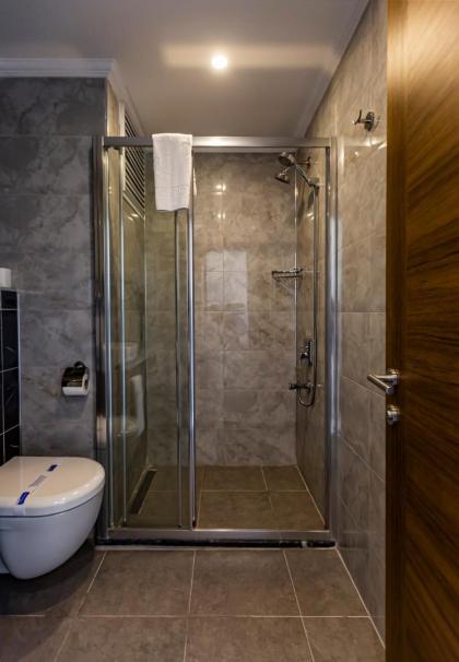 Hamitbey Hotel Yenikapı - image 28