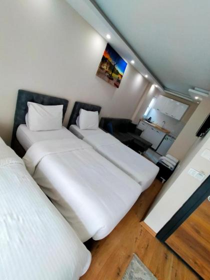 BLUE ROYAL HOTEL - image 28