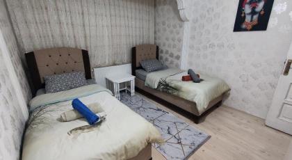 Central location 15 minutes from Istanbul airport - image 10
