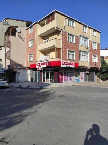 Central location 15 minutes from Istanbul airport - image 27