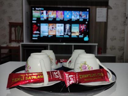 Central location 15 minutes from Istanbul airport - image 29