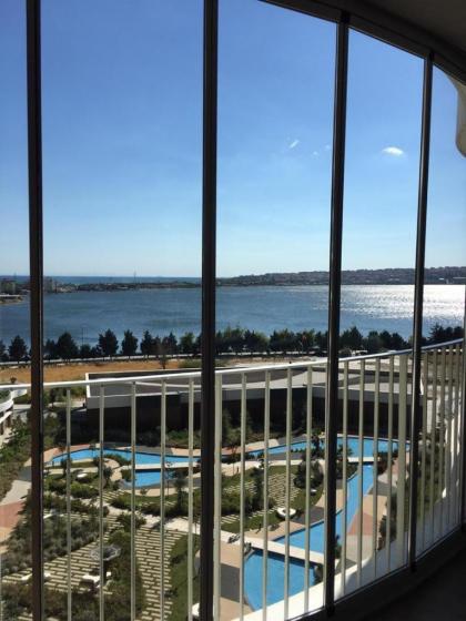 Apartment in Istanbul 