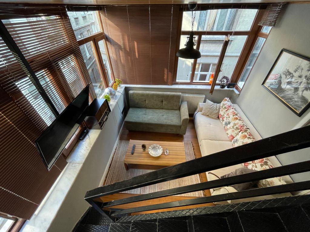 Tarihi Galata Home - image 2