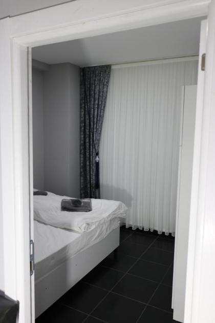Apartment in Istanbul 