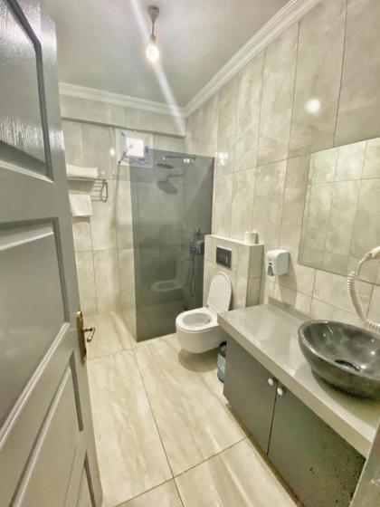 Deniz Hotel - image 26