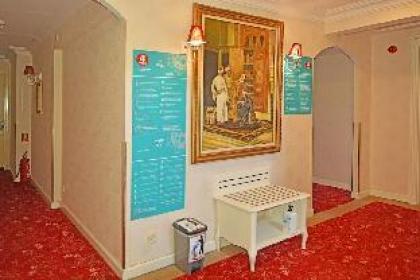 The And Hotel Istanbul - Special Class - image 12