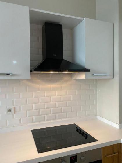 Two bedroom flat in kinali Kozapark/Esenyurt - image 16