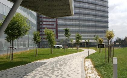 Luxury furniture 21 apartment kozapark sedef blok - image 2