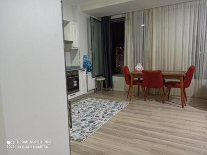 Luxury furniture 21 apartment kozapark sedef blok - image 3