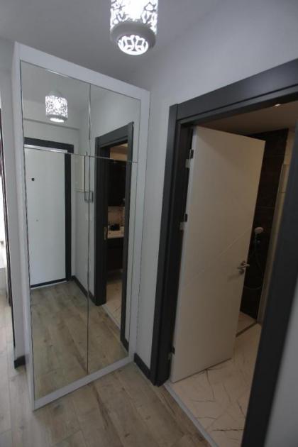 Exclusive Sky Park Suite