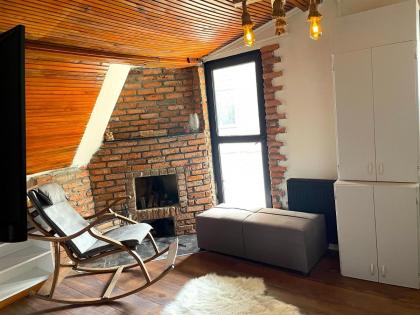 Mates Istiklal Suites - image 12
