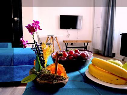 Mates Istiklal Suites - image 4