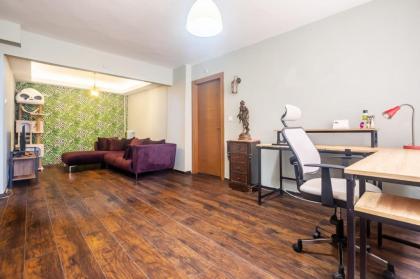 Comfy Flat with Central Location in Besiktas Istanbul