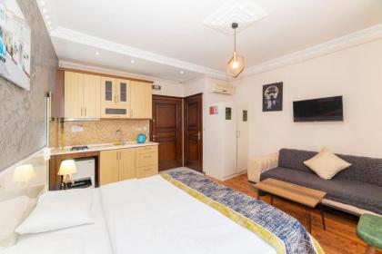 GRAND OPERA HOTEL - image 11