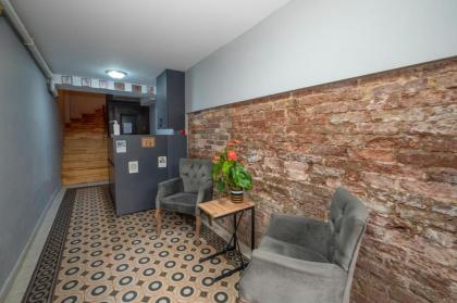 Suites Istanbul Istanbul 