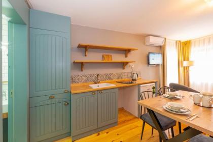 Suites Istanbul - image 6