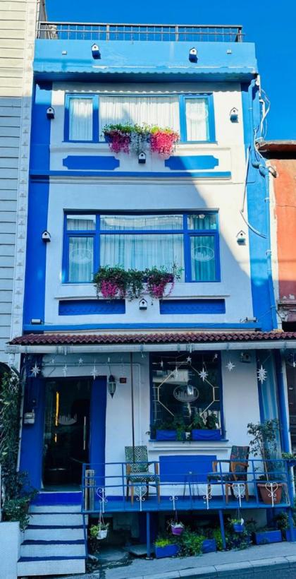 Hotel in Istanbul 