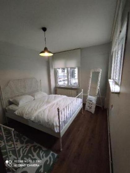Cihangir in en merkezi konumunda otel konforunda - image 12