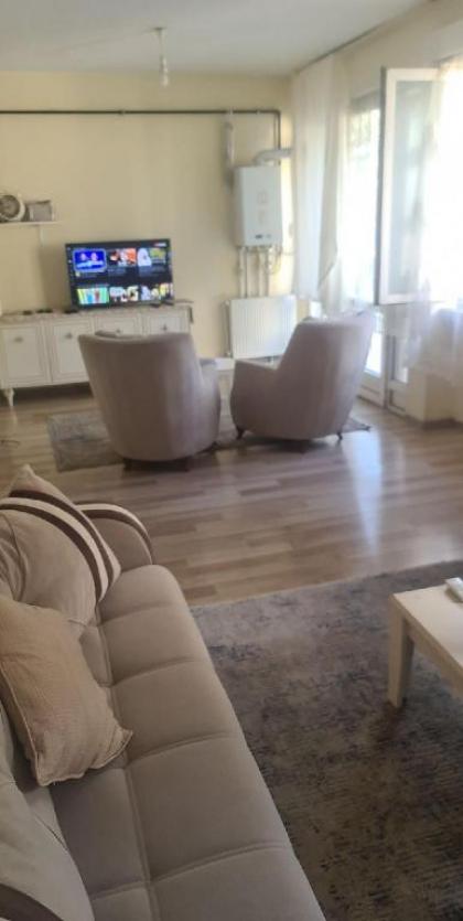 apartment 2 rooms 5 mins from taksim maydan - image 1