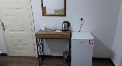 TAKSİM SEM HOTEL - image 16