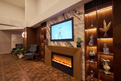 Operla Airport Hotels Trademark Collection by Wyndham - image 10
