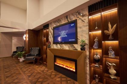 Operla Airport Hotels Trademark Collection by Wyndham - image 11