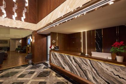 Operla Airport Hotels Trademark Collection by Wyndham - image 12
