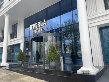 Operla Airport Hotels Trademark Collection by Wyndham - image 4