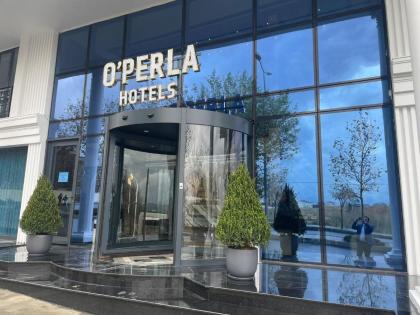 Operla Airport Hotels Trademark Collection by Wyndham - image 6