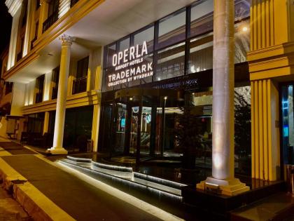 Operla Airport Hotels Trademark Collection by Wyndham - image 8
