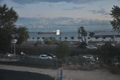 2BR Cozy Central Apartment with Amazing Sea View! - image 7