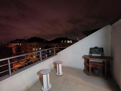 Very nice and clean Entire apartment feel as home - image 13