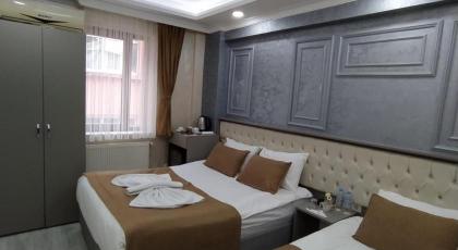 Grand Kybele Hotel - image 11