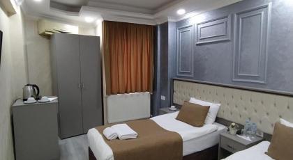 Grand Kybele Hotel - image 14