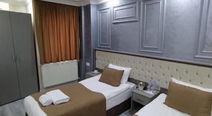 Grand Kybele Hotel - image 17