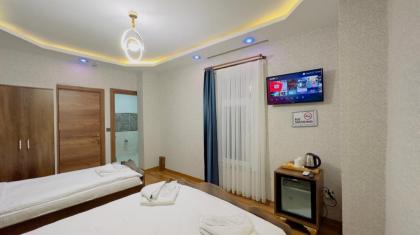 Aras Istanbul Hotel & Suites Istanbul 