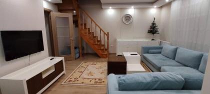 Apartment in Istanbul 