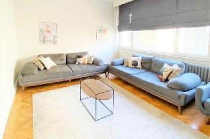 WONDER HOMES- Spacious Flat 3BRACs Ni?anta?? 