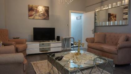 Apartment in Istanbul 